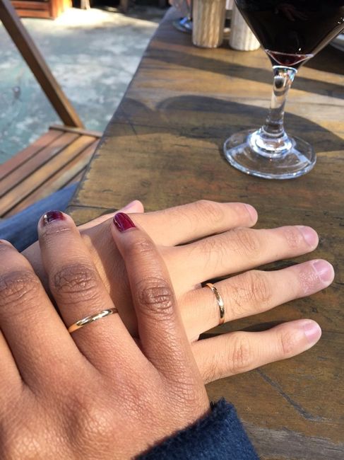 Pedido de casamento  + dia dos namorados ! - 6
