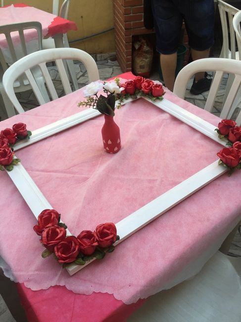 Meus [diy] do noivado !! vem ver - 7