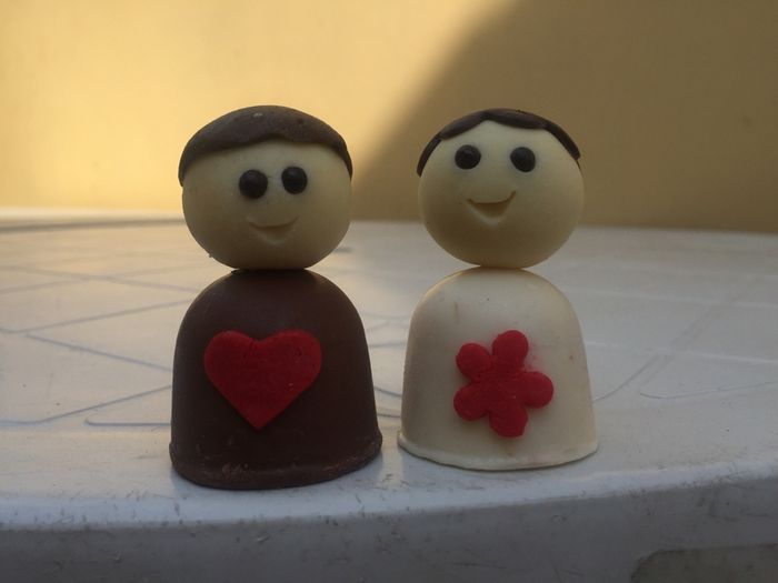 Meus [diy] do noivado !! vem ver - 10
