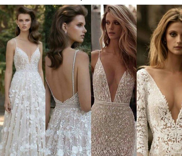 Dicas de vestido de noiva barato - 1