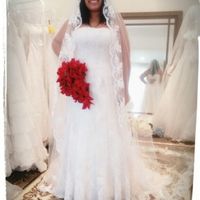 Meu vestido vem ver! - 1
