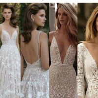 Dicas de vestido de noiva barato - 1