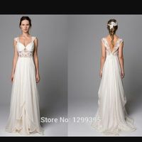 Dicas de vestido de noiva barato - 2