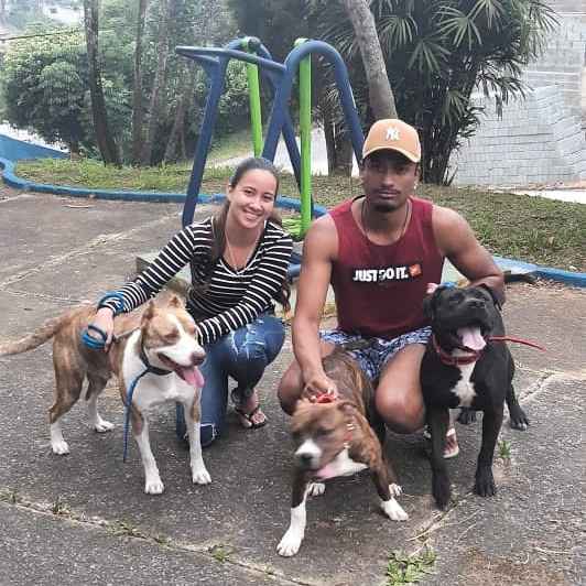 INSTAGRAM: qual a foto mais linda de vocês dois juntos? - 1