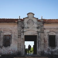 Nosso Ensaio de Pré Casamento