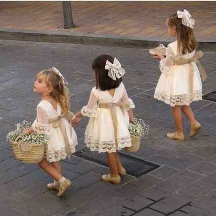Daminhas
