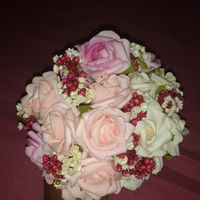 Jogar ou não o nosso buquê? - 1