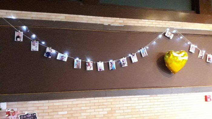 Chá de Casa nova ❤️ - 11