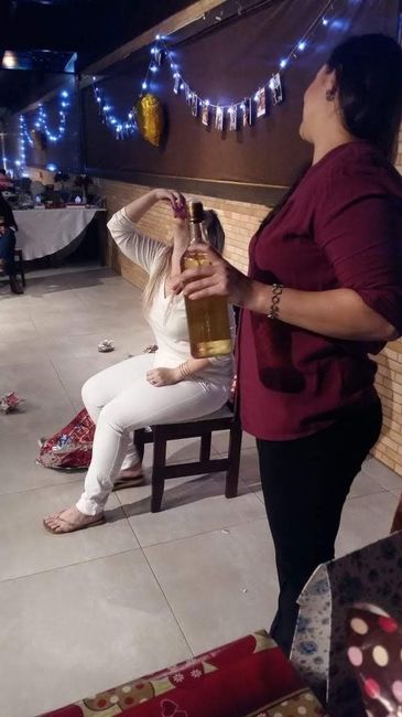 Chá de Casa nova ❤️ - 14