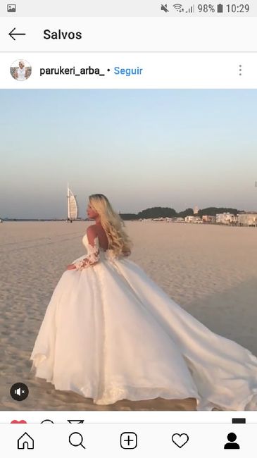 Vestido de noiva princesa. Onde achar?? - 3