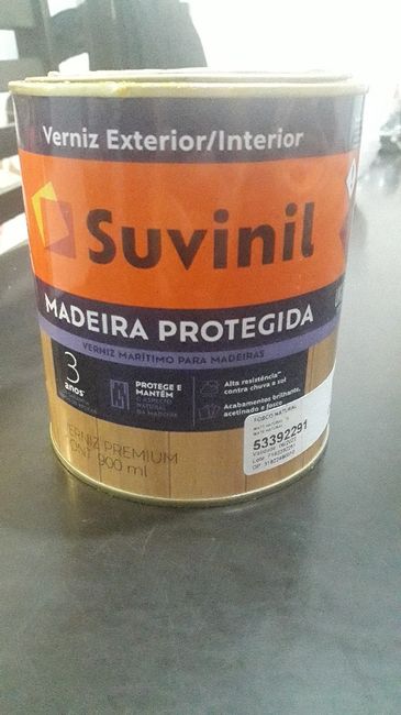 Caixas dos padrinhos! Vem acompanhar! 2