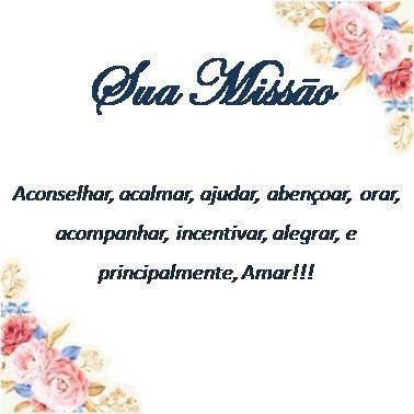 Missão