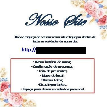O site