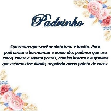 Padrinho