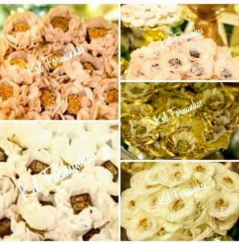 Fechamos os doces - 2