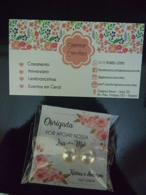 Hora do sapatinho #vemver 💕 - 3