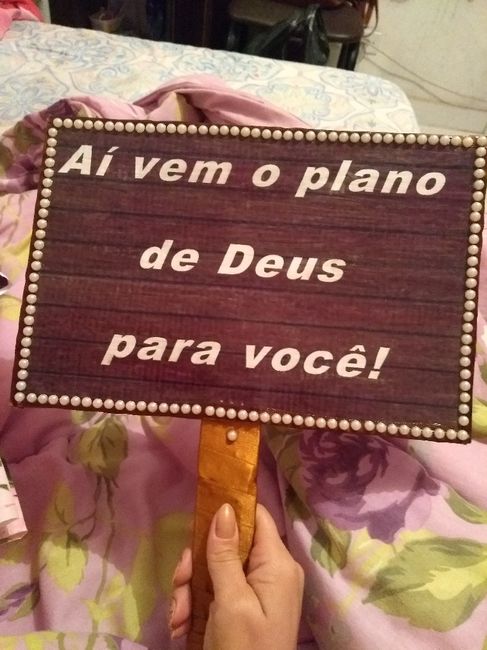 Minhas plaquinhas diy - 2