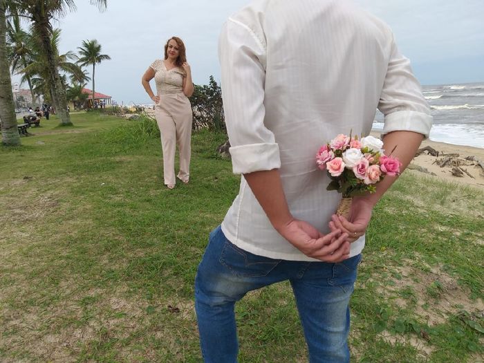 Pré wedding 👩‍❤️‍👩💞 2