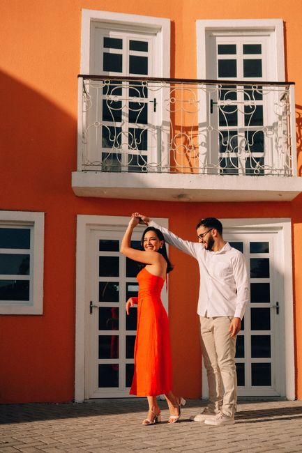 Nosso pre-wedding ❤️