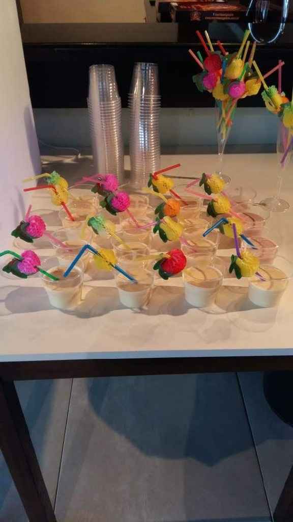 Chá de Casa nova ❤️ - 6