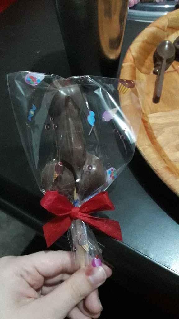 Chá de Casa nova ❤️ - 18