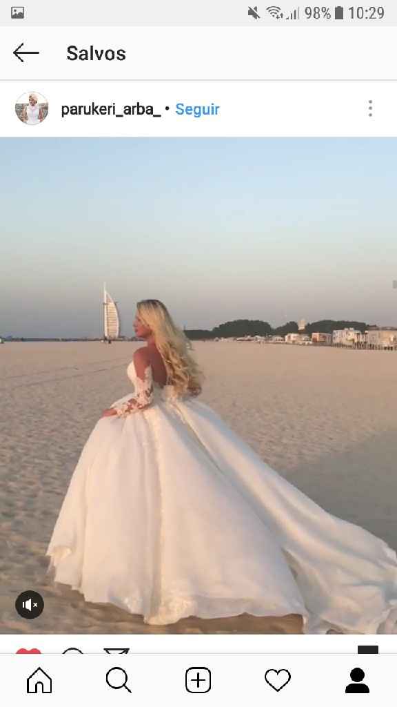 Vestido de noiva princesa. Onde achar?? - 3