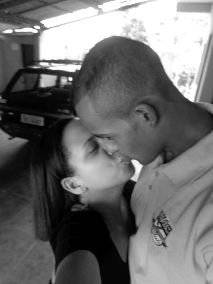 meu amor