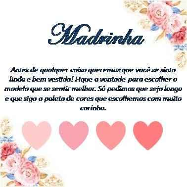 Madrinha