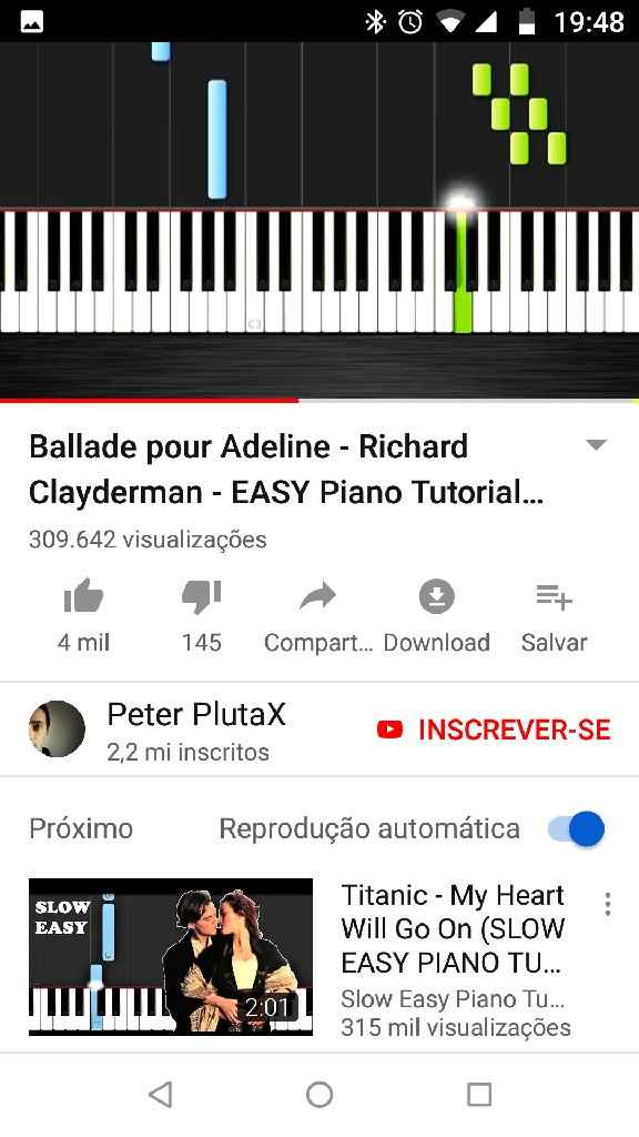 Músicas para casamento adventista #25diass - 1