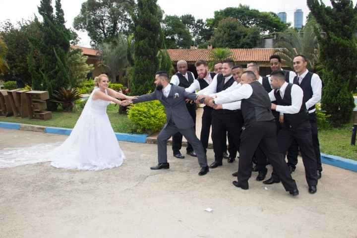 Adorei essa foto kkkkk
