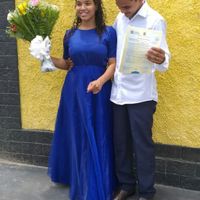 Casamento no civil. - 3