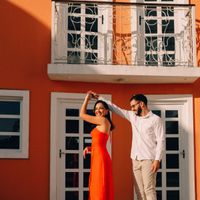 Nosso pre-wedding ❤️