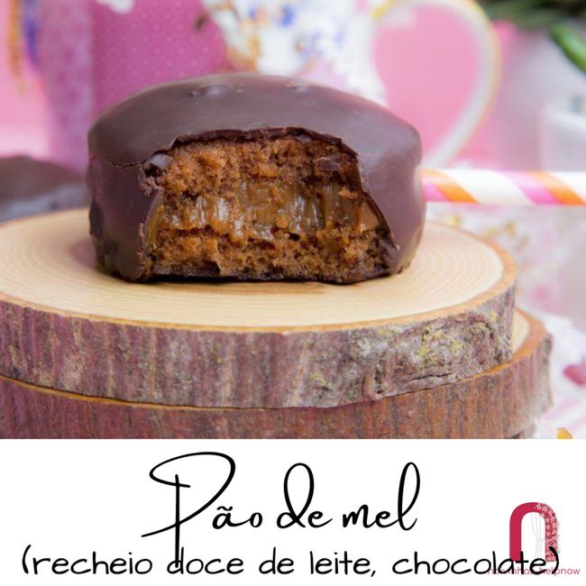 Lembrancinha de casamento comestíveis 3