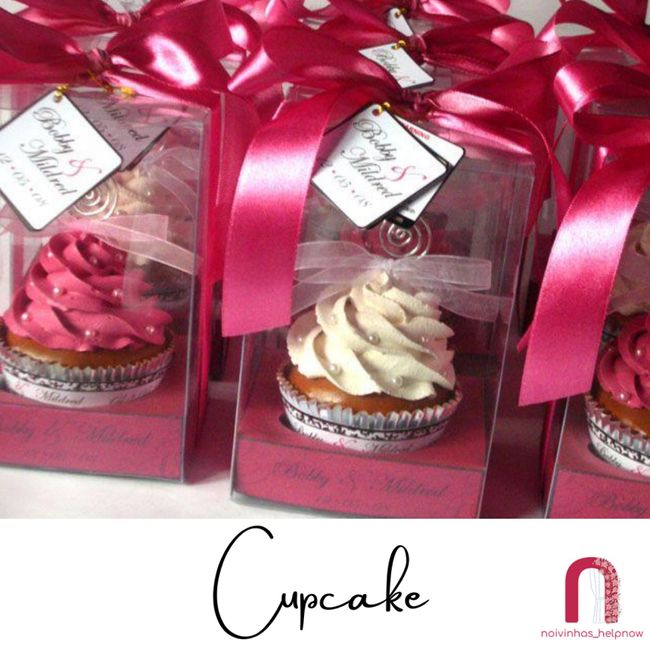 Lembrancinha de casamento comestíveis 5