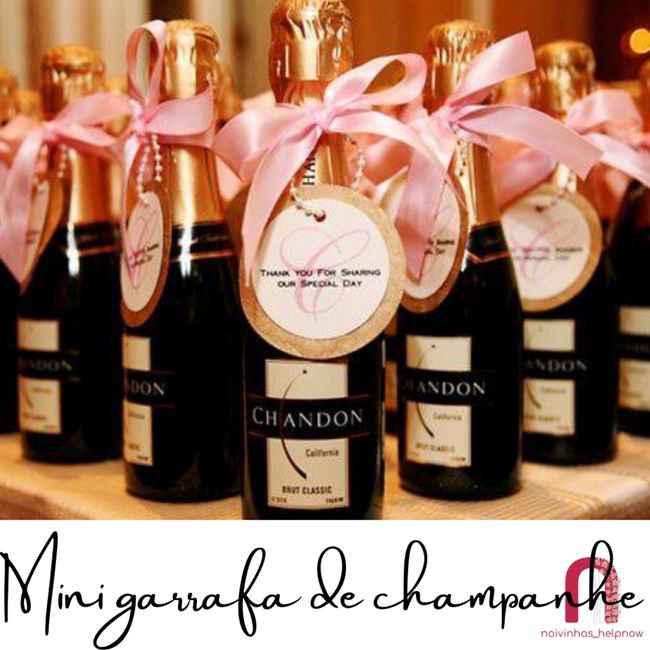 Lembrancinha de casamento comestíveis 23