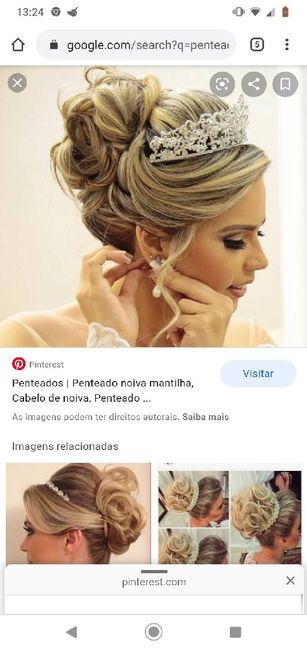 coroa x Tiara!? 2