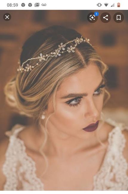 coroa x Tiara!? 6