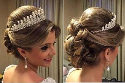 Penteado Preso x Solto 2