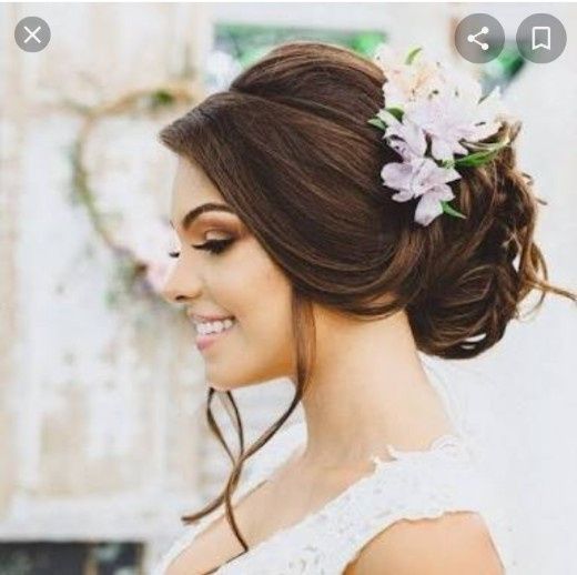 Penteado Preso x Solto 3