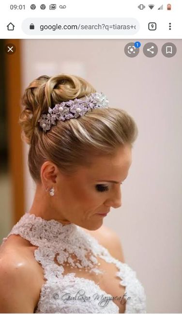 Penteado Preso x Solto 6