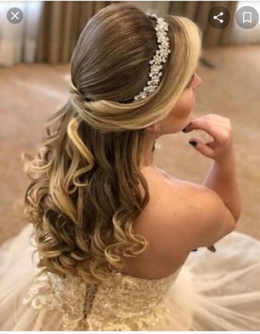 Penteado Preso x Solto 1