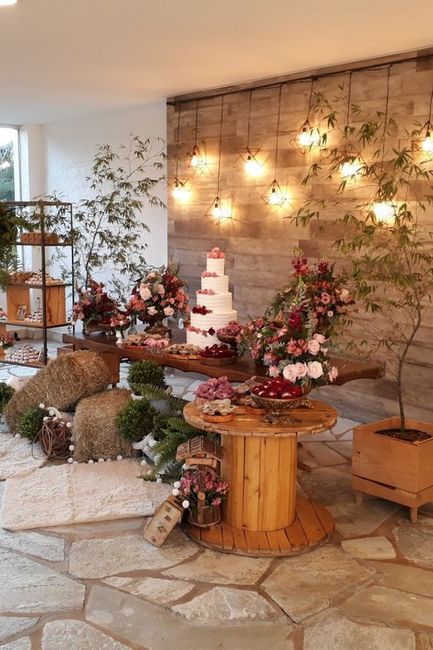 Tipo de casamento: Qual é o seu?! 4