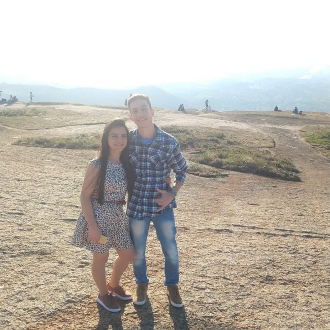 2 anos de muito amor 2