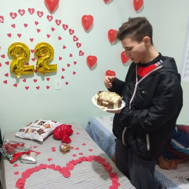 2 anos de muito amor 3