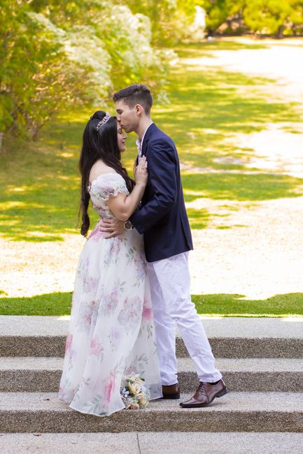 Meu pré-wedding inspirado na Disney! 2