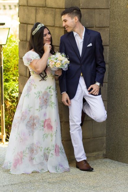 Meu pré-wedding inspirado na Disney! 10