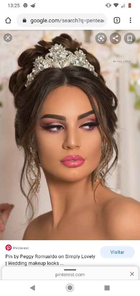 coroa x Tiara!? - 1