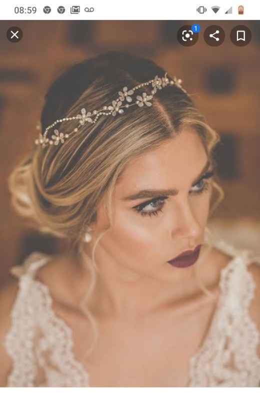 coroa x Tiara!? - 1