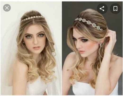 coroa x Tiara!? - 1