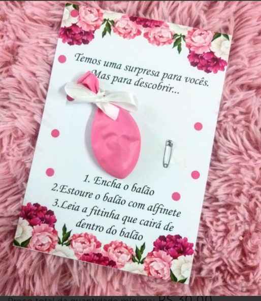 Demoiselle, vocês vão ter? - 3